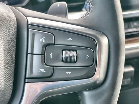 New 2026 Chevrolet Silverado 1500 LT w/ Leather Package image 13