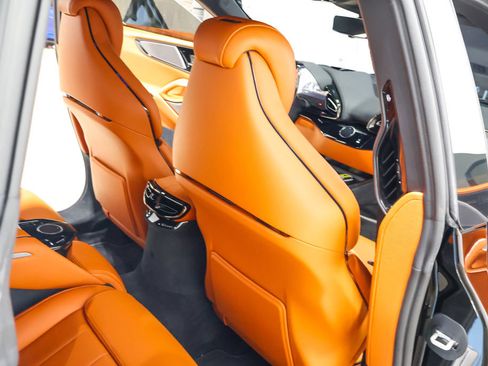 Used 2025 Ferrari Purosangue AWD/4WD image 49