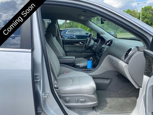 Used 2013 Buick Enclave Leather AWD/4WD image 17