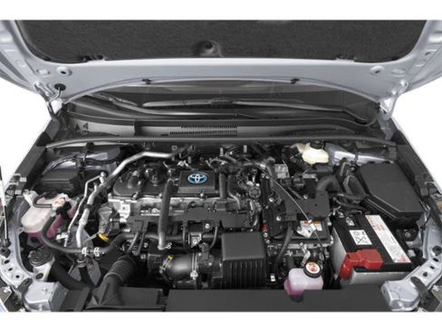 Used 2024 Toyota Corolla XLE FWD image 12
