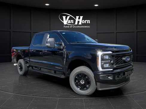 New 2026 Ford F250 XL w/ STX Appearance Package image 32