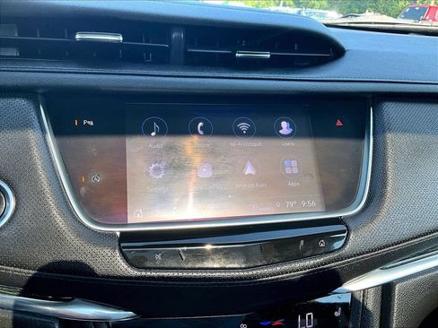 Used 2022 Cadillac XT5 Premium Luxury AWD/4WD image 19