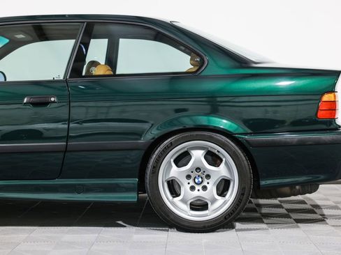 Used 1999 BMW M3 Coupe RWD image 14