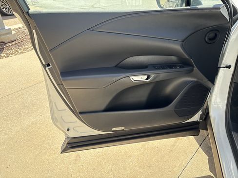 Used 2025 Lexus RX 350h w/ Convenience Package AWD/4WD image 14