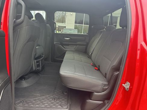 Used 2023 RAM 1500 Tradesman w/ Warlock PACKAGE image 35