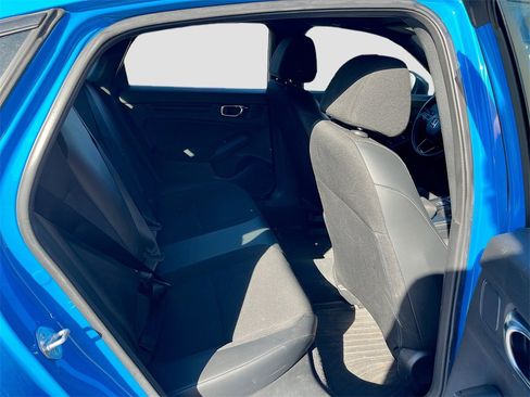 Used 2022 Honda Civic Sport image 24