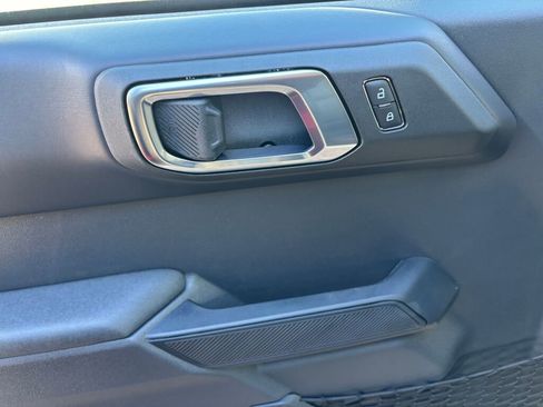 New 2025 Ford Bronco Badlands w/ Sasquatch Package image 10