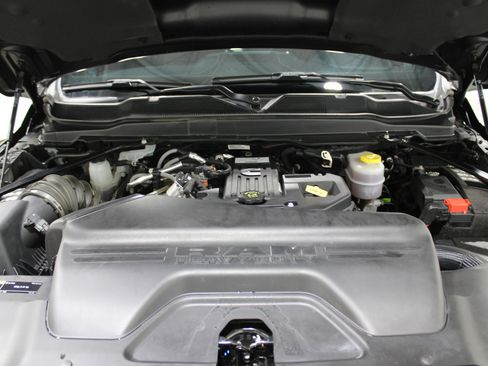 Used 2025 RAM 2500 Limited image 44