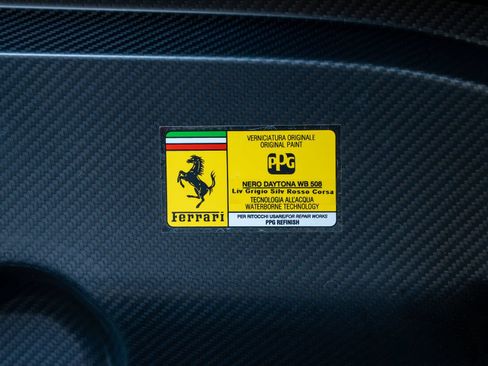Used 2021 Ferrari SF90 Stradale AWD/4WD image 25