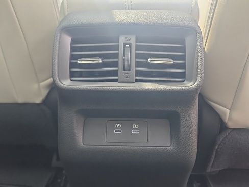 New 2025 Nissan Murano SL w/ Cargo Package image 32