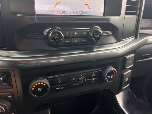 Used 2022 Ford F150 XL w/ STX Appearance Package AWD/4WD image 22