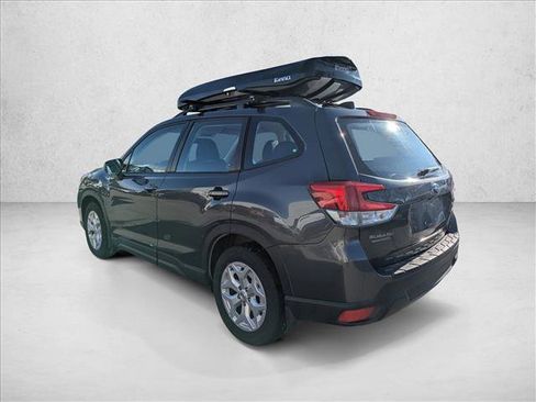 Used 2020 Subaru Forester w/ Alloy Wheel Package AWD/4WD image 7