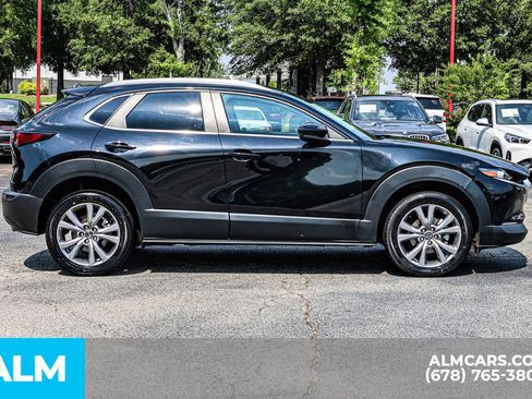 Used 2023 MAZDA CX-30 AWD 2.5 S w/ Select Package image 10