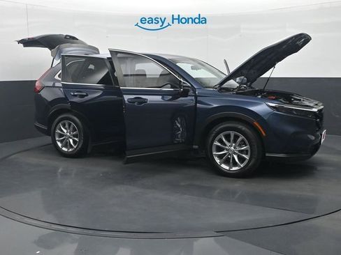 Used 2023 Honda CR-V EX image 35