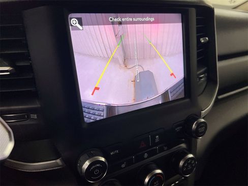 Used 2020 RAM 3500 Big Horn w/ Level 1 Equipment Group image 14