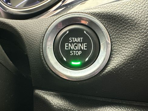 Certified 2023 Buick Encore GX Preferred w/ Cold Weather Comfort Package AWD/4WD image 17
