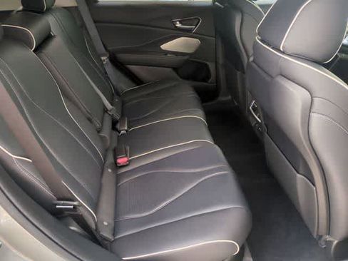 Used 2025 Acura RDX SH-AWD w/ Advance Package image 22