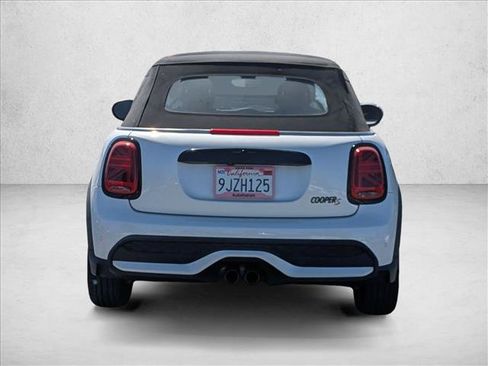 Used 2024 MINI Cooper S FWD image 6