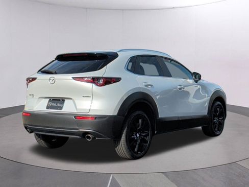 Used 2024 MAZDA CX-30 AWD 2.5 S w/ Select Sport Pkg image 6