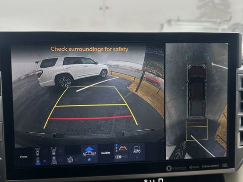 Used 2023 Toyota Tundra 1794 Edition image 28