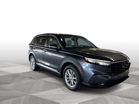 Used 2023 Honda CR-V EX-L image 2
