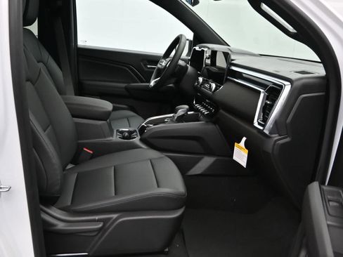 New 2026 GMC Canyon Elevation w/ Convenience Package AWD/4WD image 11