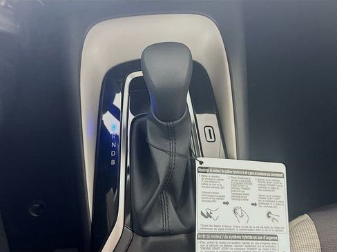 New 2026 Toyota Corolla LE image 15