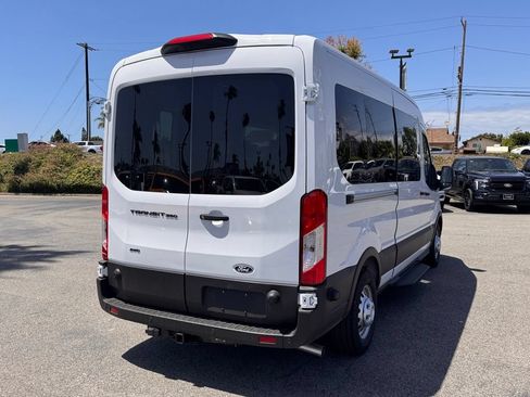 New 2026 Ford Transit 350 XL AWD/4WD image 12