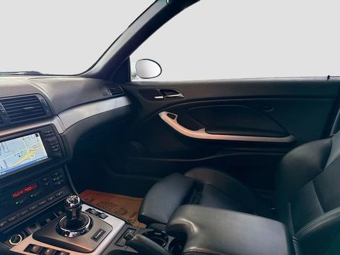 Used 2006 BMW M3 Convertible image 24