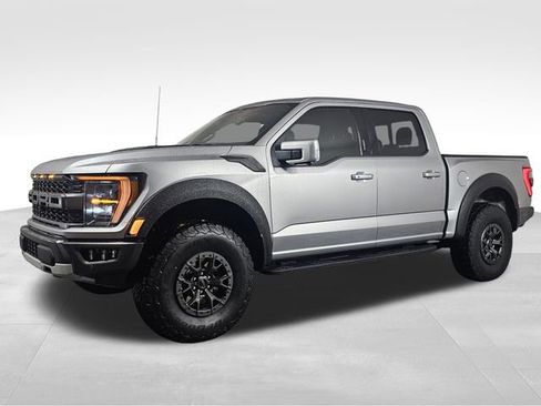 Used 2022 Ford F150 Raptor w/ Raptor 37 Performance Package image 3