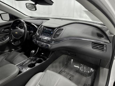 Used 2017 Chevrolet Impala Premier image 19