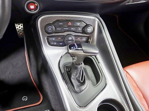 Used 2021 Dodge Challenger SRT Hellcat Redeye image 24