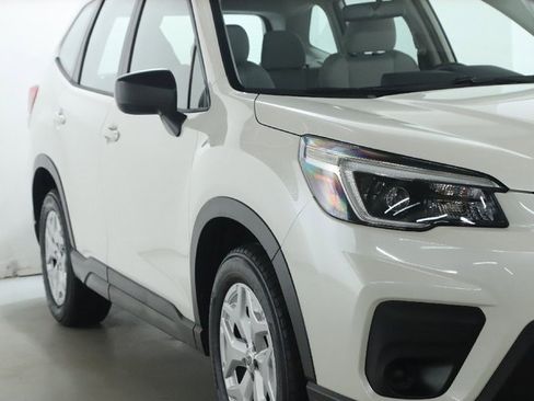 Used 2021 Subaru Forester image 8