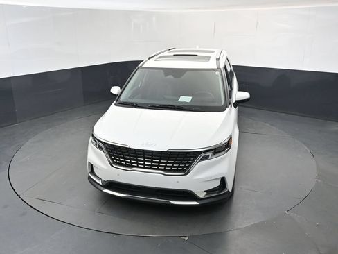 Used 2024 Kia Carnival SX Prestige FWD image 30