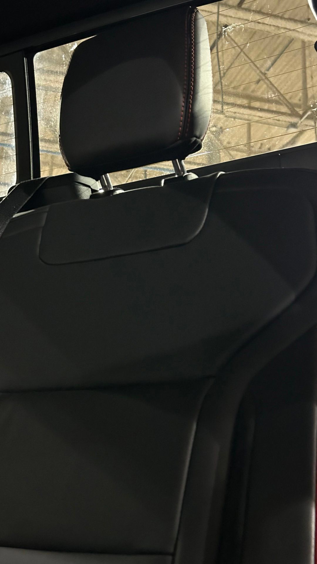 Used 2025 Ford Ranger Raptor AWD/4WD image 58