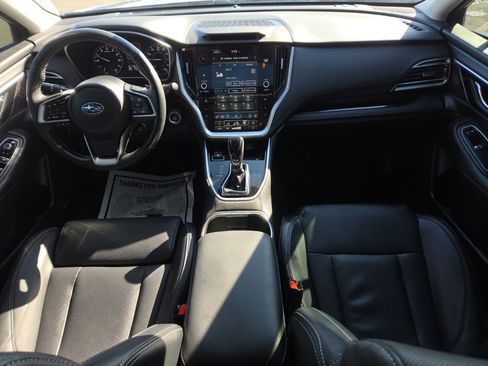 Used 2023 Subaru Outback Limited XT image 26