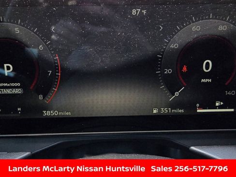 Used 2025 Nissan Kicks SR w/ Illumination Package image 26