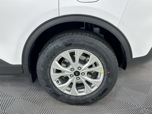 New 2026 Ford Escape Active AWD/4WD image 16