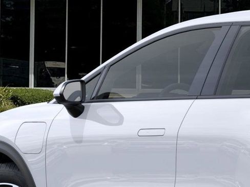 New 2026 Chevrolet Equinox EV LT w/ Comfort Package image 12