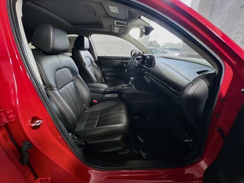 Used 2025 Honda HR-V EX-L image 30