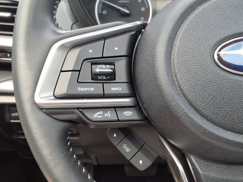 Certified 2023 Subaru Forester Premium AWD/4WD image 16