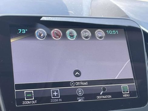 Used 2017 Chevrolet Volt Premier w/ Driver Confidence II Package FWD image 24