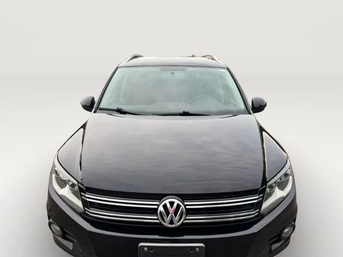 Used 2012 Volkswagen Tiguan S FWD image 9