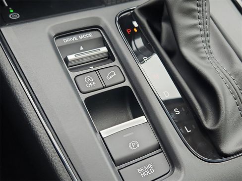 New 2026 Honda CR-V EX-L image 9