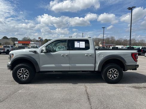 Used 2023 Ford F150 Raptor AWD/4WD image 5