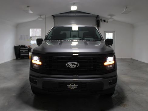 New 2026 Ford F150 XLT w/ Equipment Group 302A MID image 53