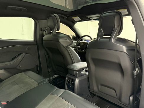 Used 2022 Ford Mustang Mach-E GT w/ GT Performance Edition image 39