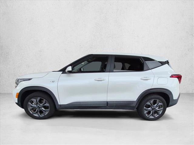Used 2026 Kia Seltos LX AWD/4WD image 8