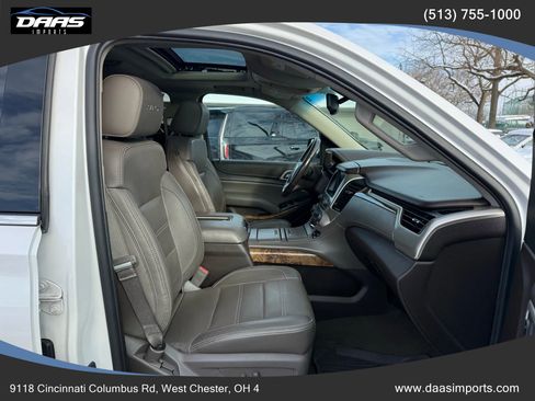 Used 2016 GMC Yukon Denali w/ Open Road Package image 30