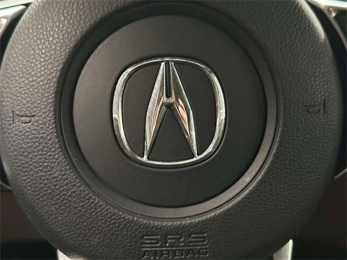 Used 2023 Acura MDX SH-AWD w/ Technology Package image 23